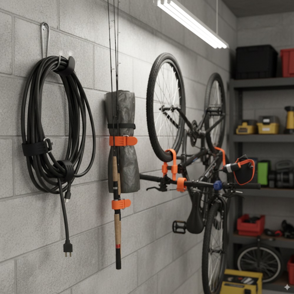 Bike Rack Strap Silicone for C - đánh giá và giá Cycling Gear Organiser