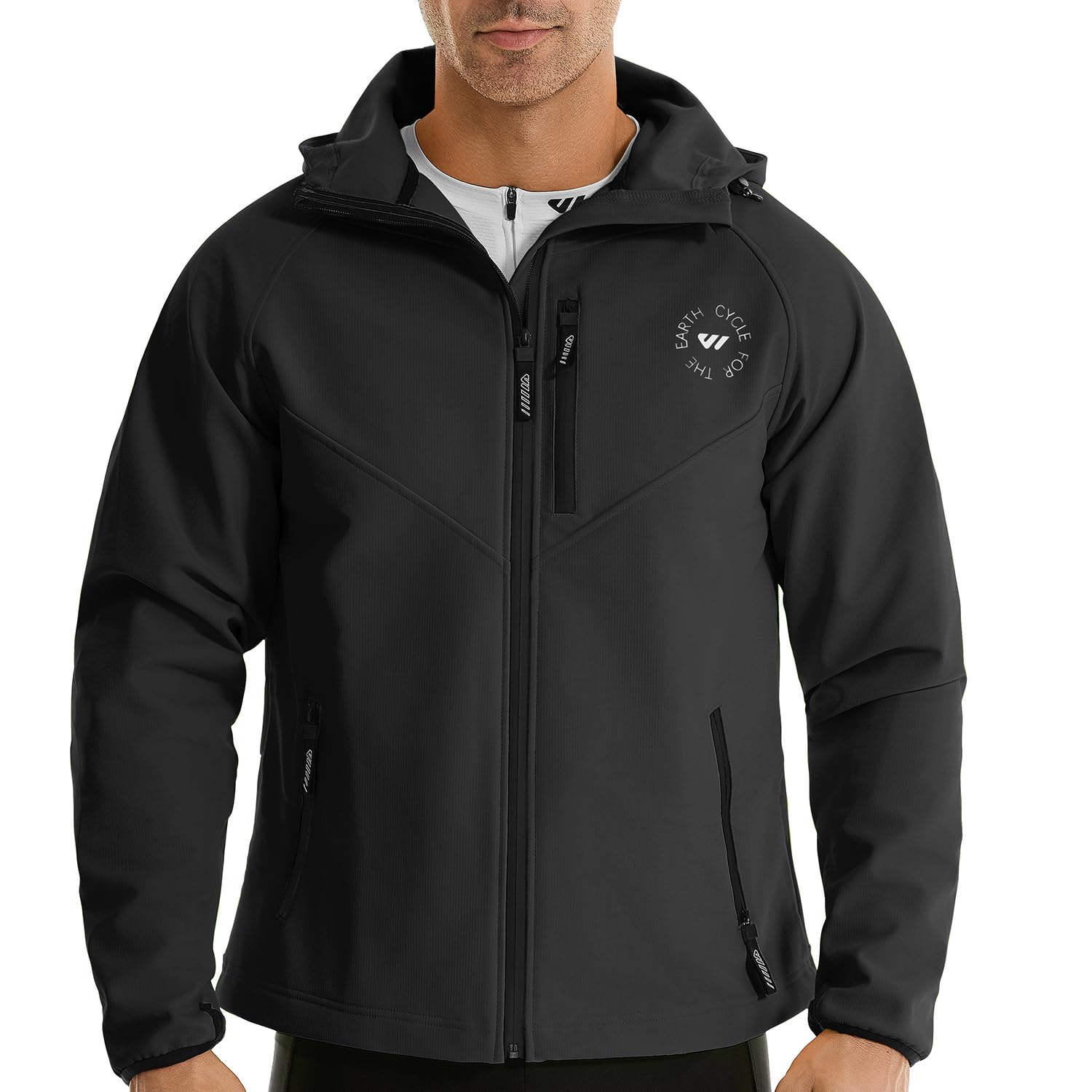 Wulibike winter cycling jacket - đánh giá và giá Cycling Gear For Cold Weather