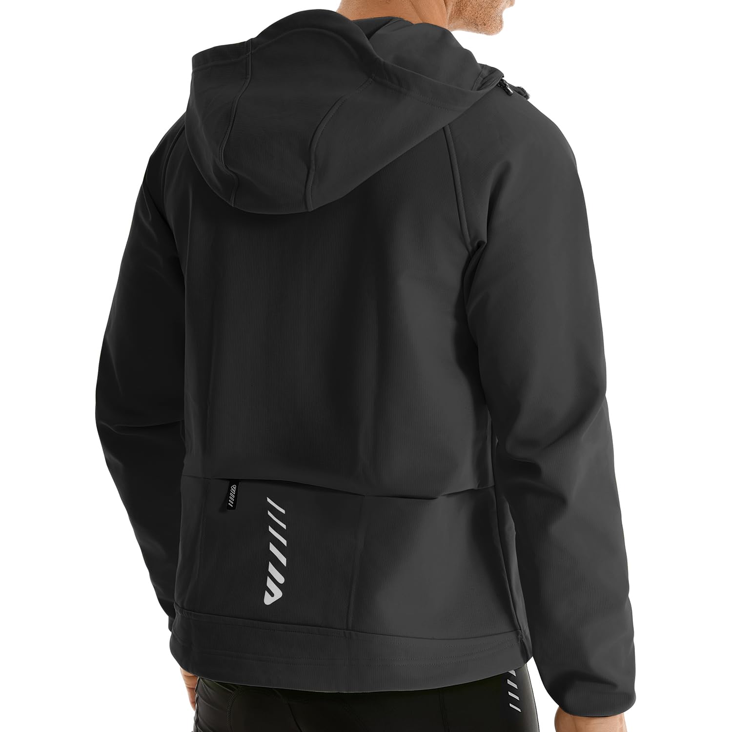 Wulibike winter cycling jacket - đánh giá và giá Cycling Gear For Cold Weather