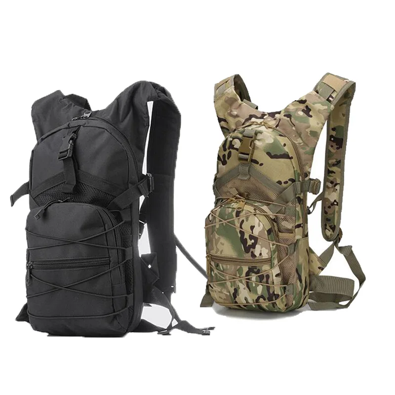 15L Molle Backpack Outdoor Spo - đánh giá và giá Cycling Gear Pack