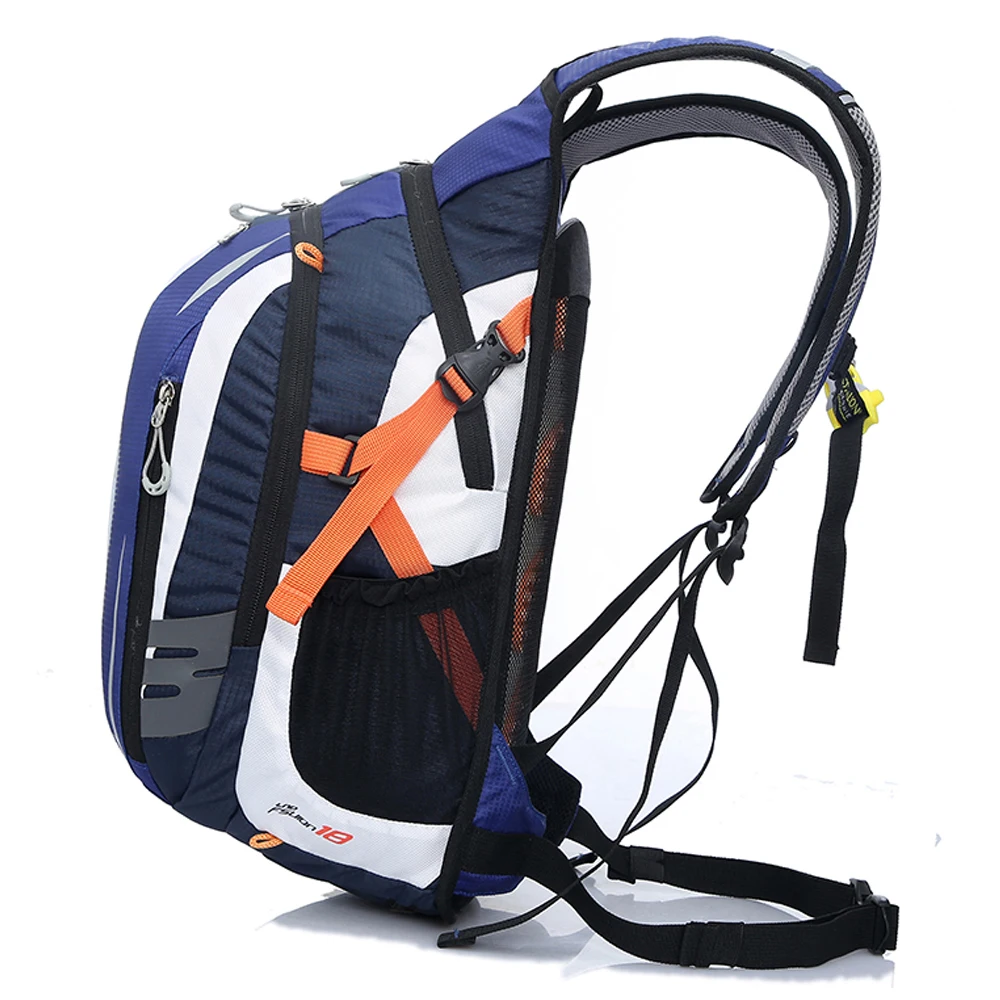 Biking Hydration Backpack Port - đánh giá và giá Cycling Gear Pack