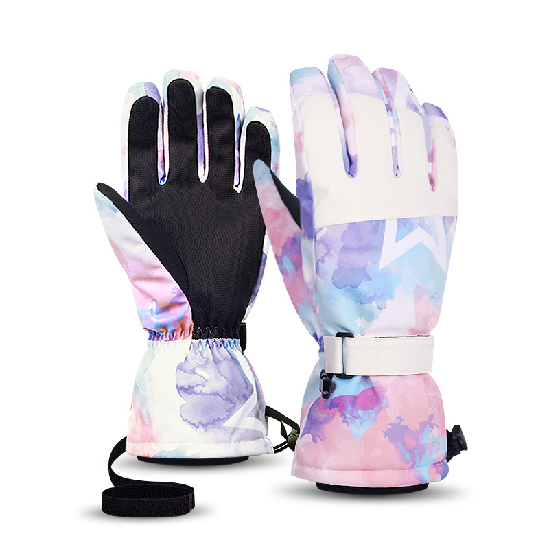 Winter Cycling Gloves Non Slip - đánh giá và giá Cycling Gear For Cold Weather