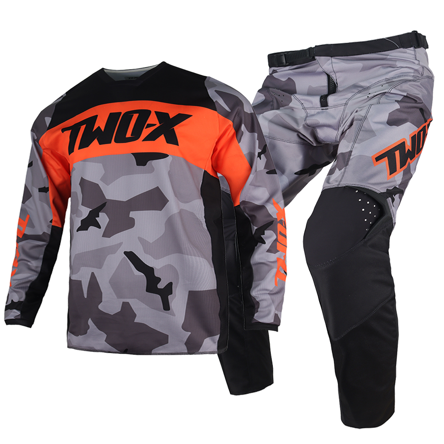 New Two-X Youth Motocross 180  - đánh giá và giá Cycling Gear Kit