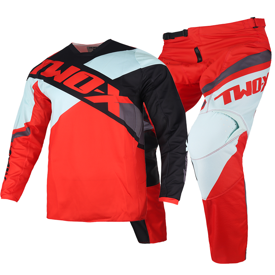 New Two-X Youth Motocross 180  - đánh giá và giá Cycling Gear Kit