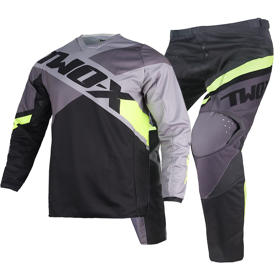 New Two-X Youth Motocross 180  - đánh giá và giá Cycling Gear Kit