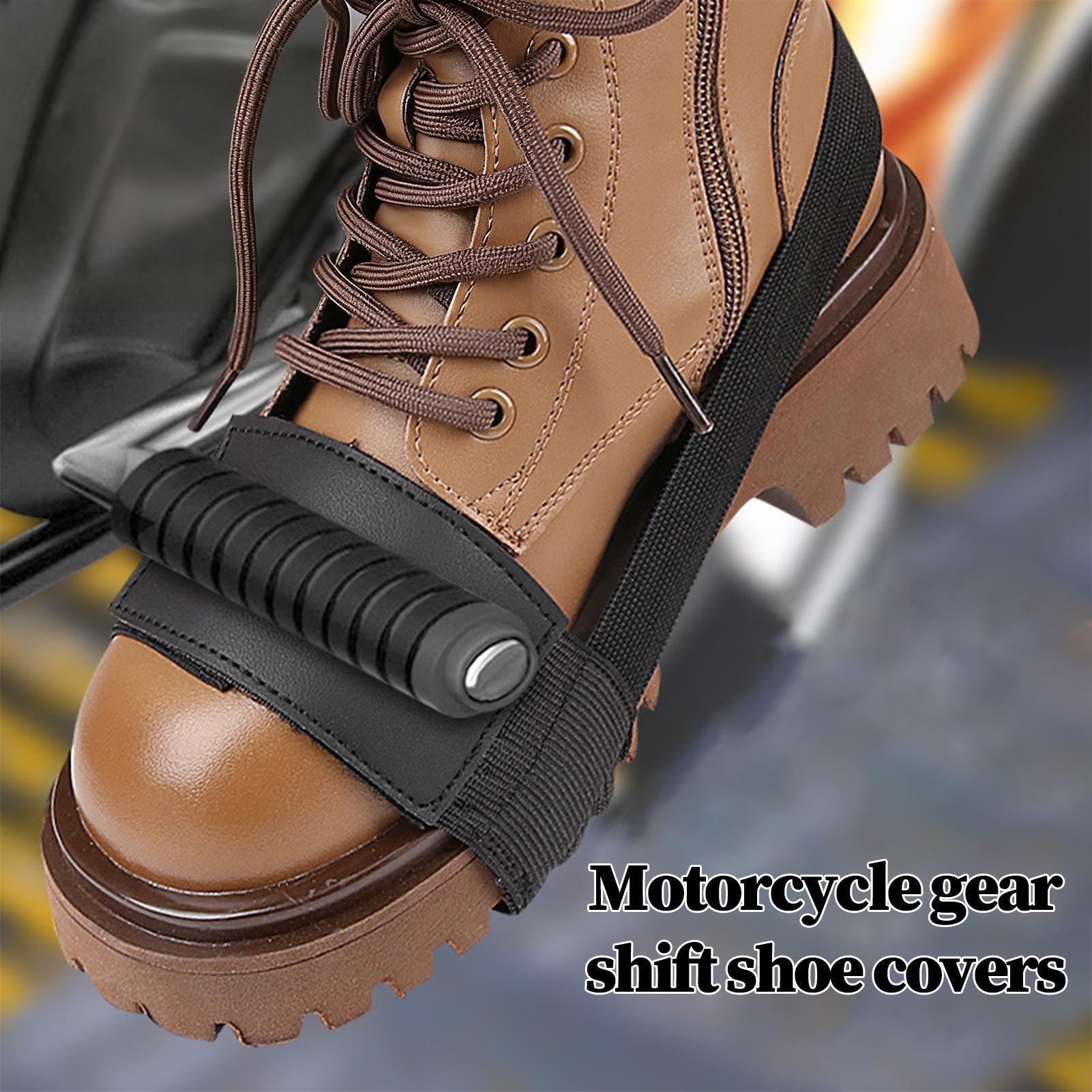 Motorcycle Gear Shift Shoe Pro - đánh giá và giá Cycling Gear And Equipment