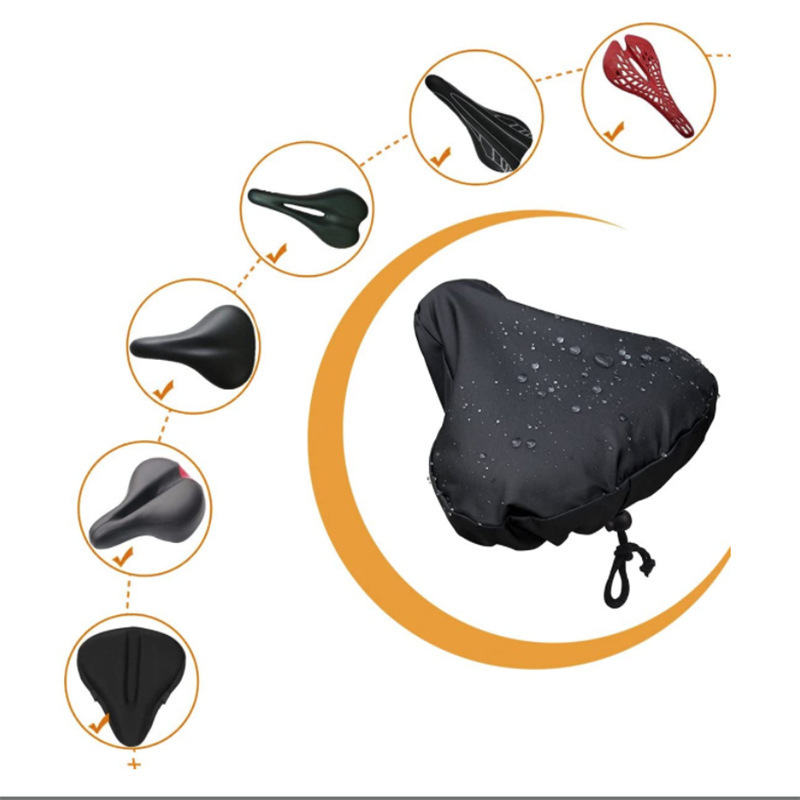 Durable Oxford Fabric Bicycle  - đánh giá và giá Cycling Gear And Equipment
