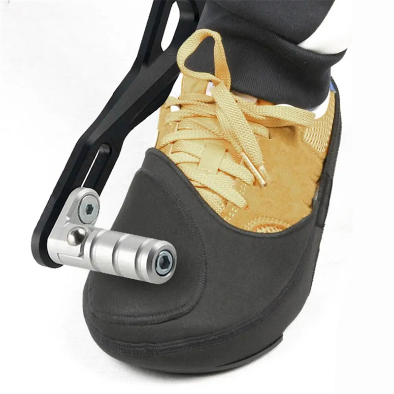 1PC Motorcycle Shift Shoe Cove - đánh giá và giá Cycling Gear For Women