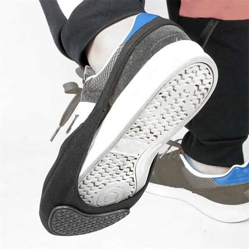 1PC Motorcycle Shift Shoe Cove - đánh giá và giá Cycling Gear For Women