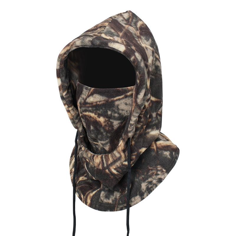 New Fleece Winter Balaclava, 3 - đánh giá và giá Cycling Gear For Cold Weather