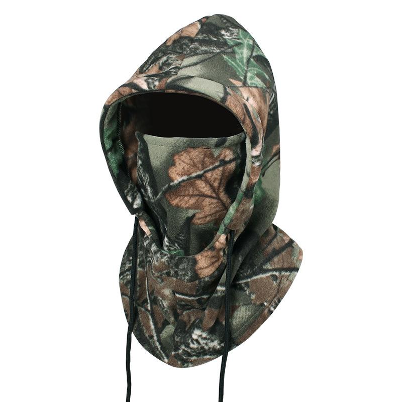 New Fleece Winter Balaclava, 3 - đánh giá và giá Cycling Gear For Cold Weather
