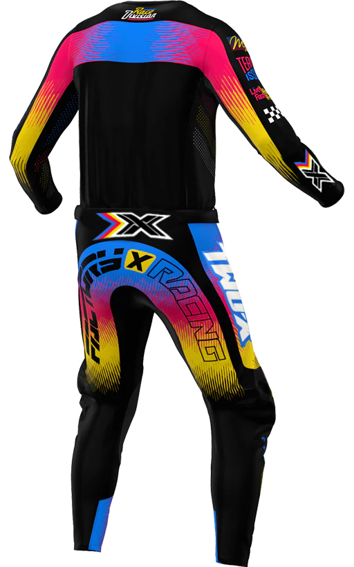 NEW Two-X Podium Motocross MX/ - đánh giá và giá Cycling Gear Kit