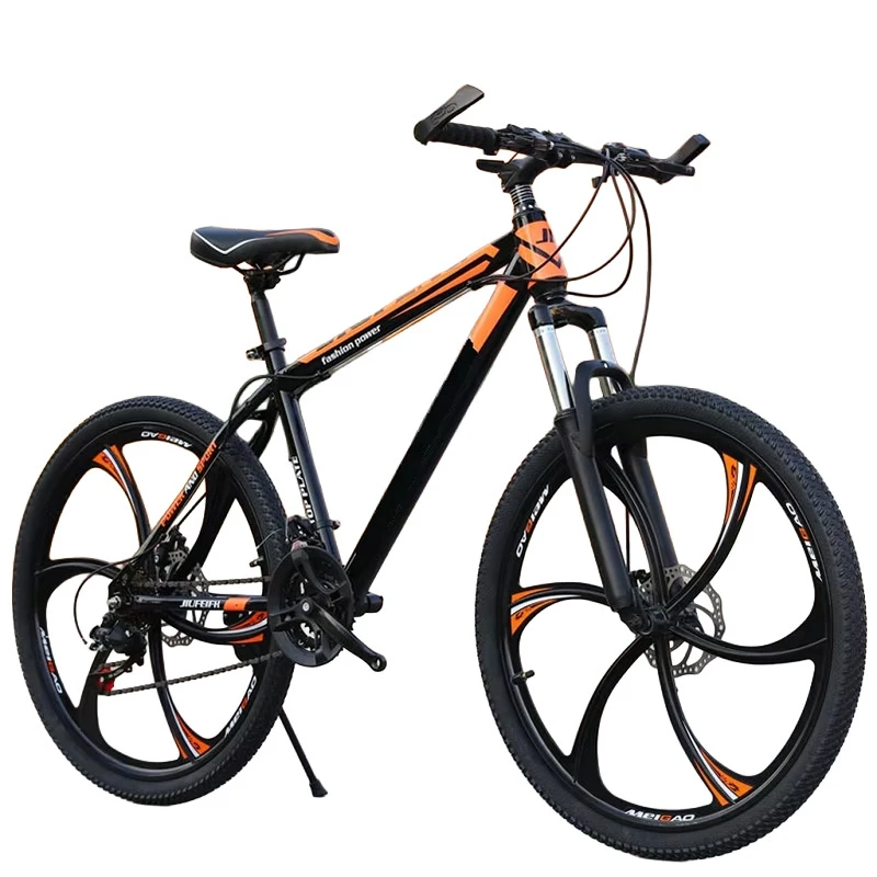 26 Inch 21 Speed Adult Mountai - đánh giá và giá Cycling Low Gear