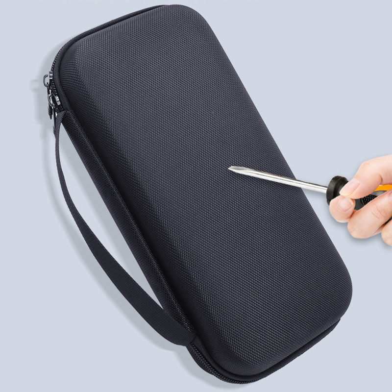 S/M/L Hard EVA Case Shockproof - đánh giá và giá Cycling Gear Organiser