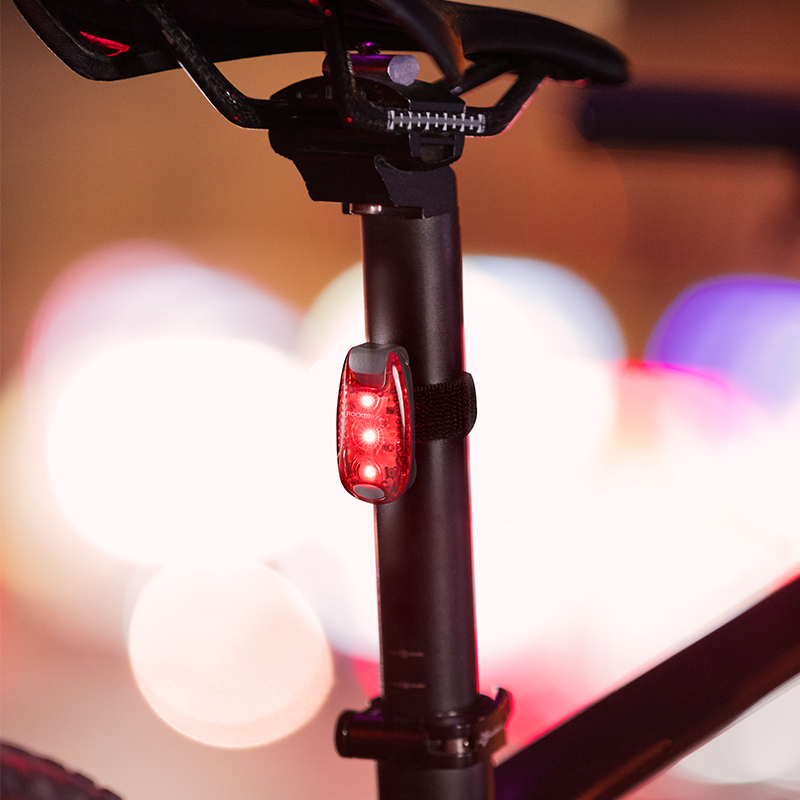 ROCKBROS Bike Rear Light  Bicy - đánh giá và giá Cycling Gear Pack