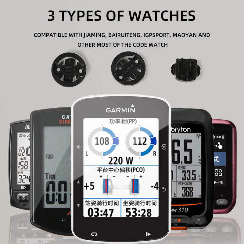 Aluminum Alloy Bicycle Compute - đánh giá và giá Bike Computer Gps