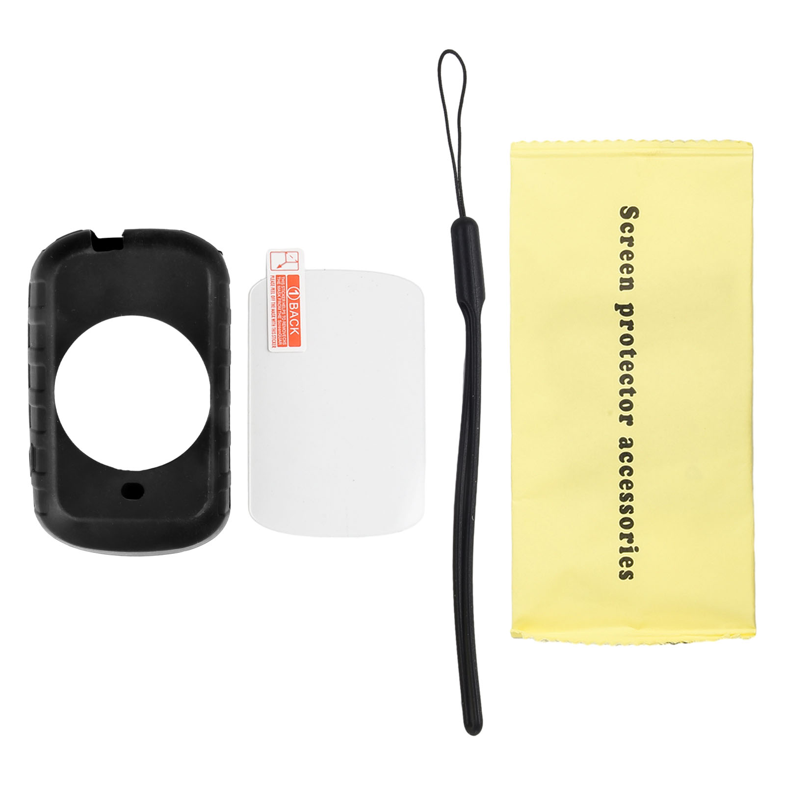 Hot Sales Protective Cover For - đánh giá và giá Bike Computer Gps
