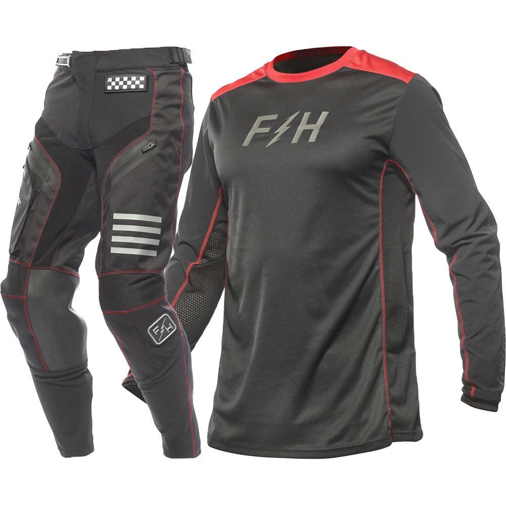 2025 Off Road MX Gear Set Moto - đánh giá và giá Cycling Gear Kit