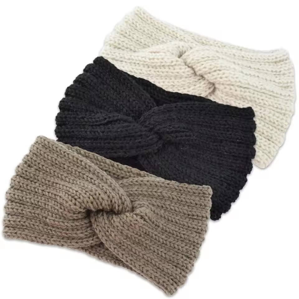 Women'S Winter Warm Headbands  - đánh giá và giá Cycling Gear For Cold Weather