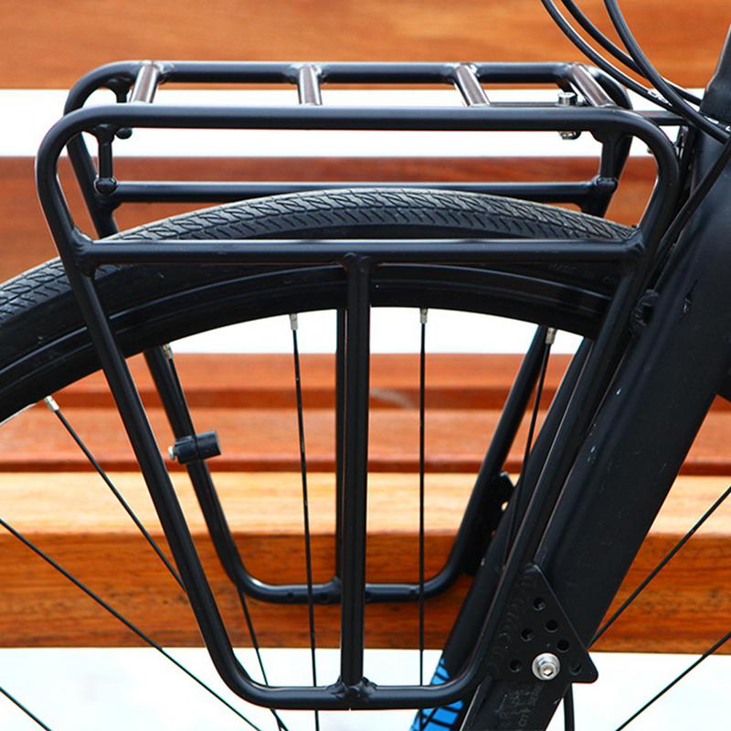 Mountain Road Bike Front Cargo - đánh giá và giá Cycling Gear Pack