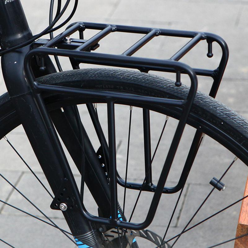 Mountain Road Bike Front Cargo - đánh giá và giá Cycling Gear Pack