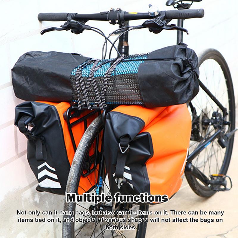 Mountain Road Bike Front Cargo - đánh giá và giá Cycling Gear Pack