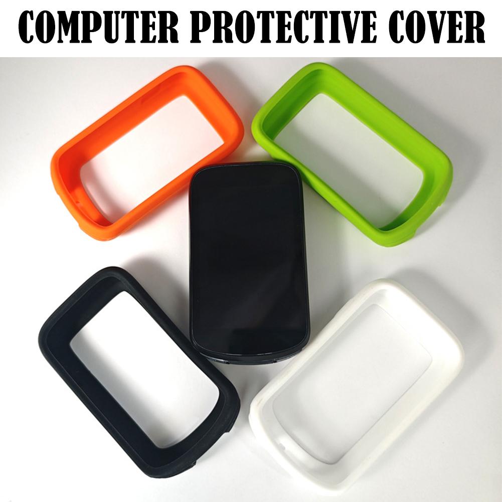 Silicone Protective Cover for  - đánh giá và giá Bike Computer Gps