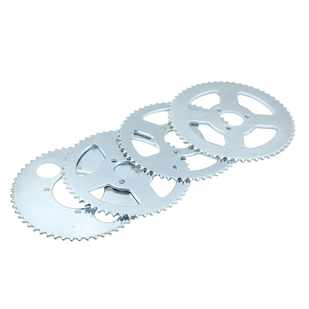 T8F-116L Chain 36/38/44/54/58/ - đánh giá và giá Cycling Gear Kit