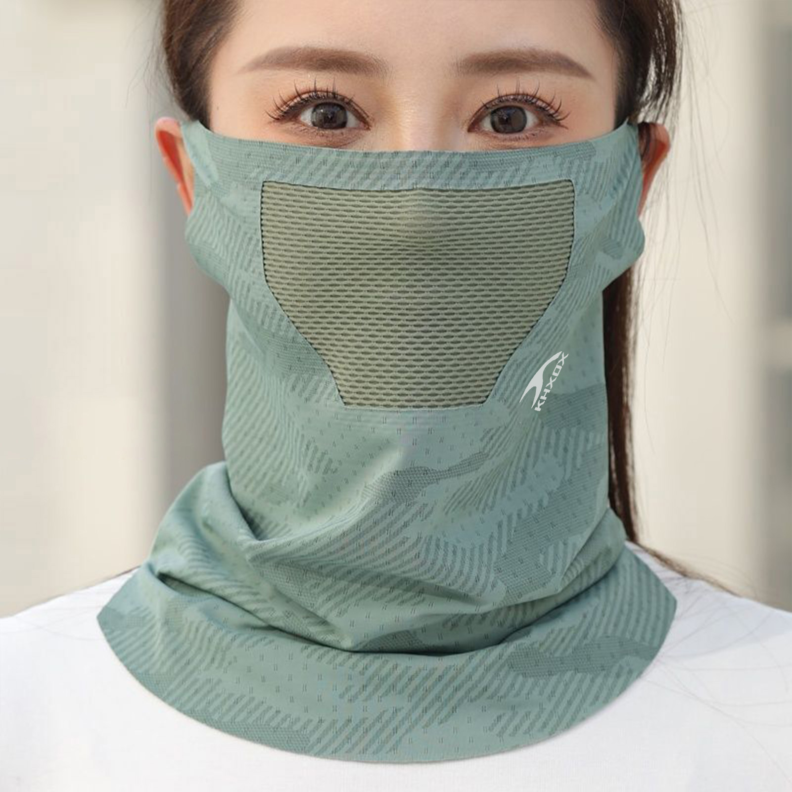 Breathable Outdoor Cycling Fac - đánh giá và giá Cycling Gear For Women