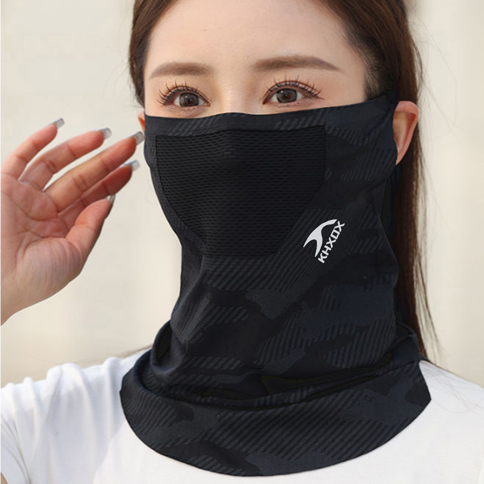 Breathable Outdoor Cycling Fac - đánh giá và giá Cycling Gear For Women