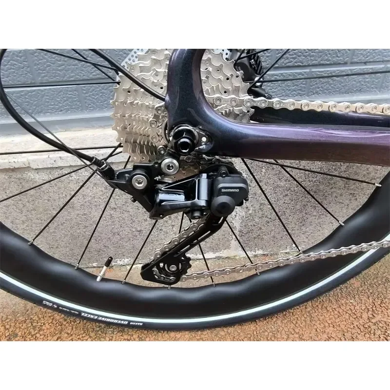 Twitter Gravel-V3 GRX RX600-22 - đánh giá và giá Cycling Gear And Equipment