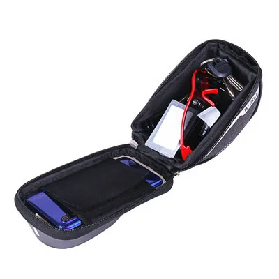 Waterproof Touch Screen Bike H - đánh giá và giá Cycling Gear Pack