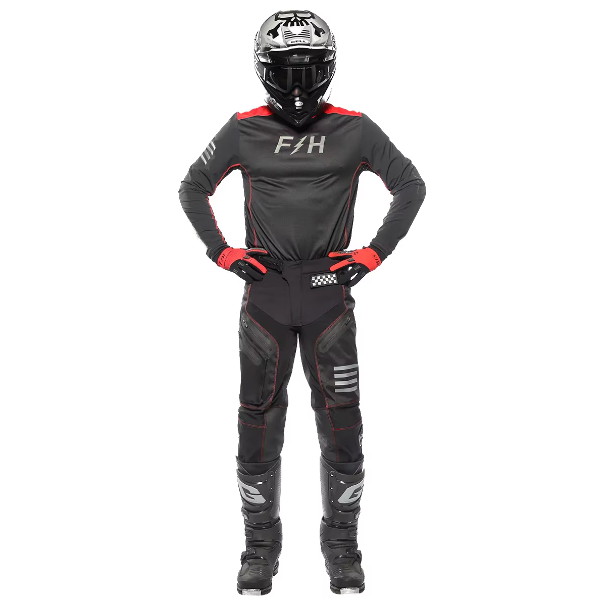 2026 shift MX Off Road Motocro - đánh giá và giá Cycling Gear Kit