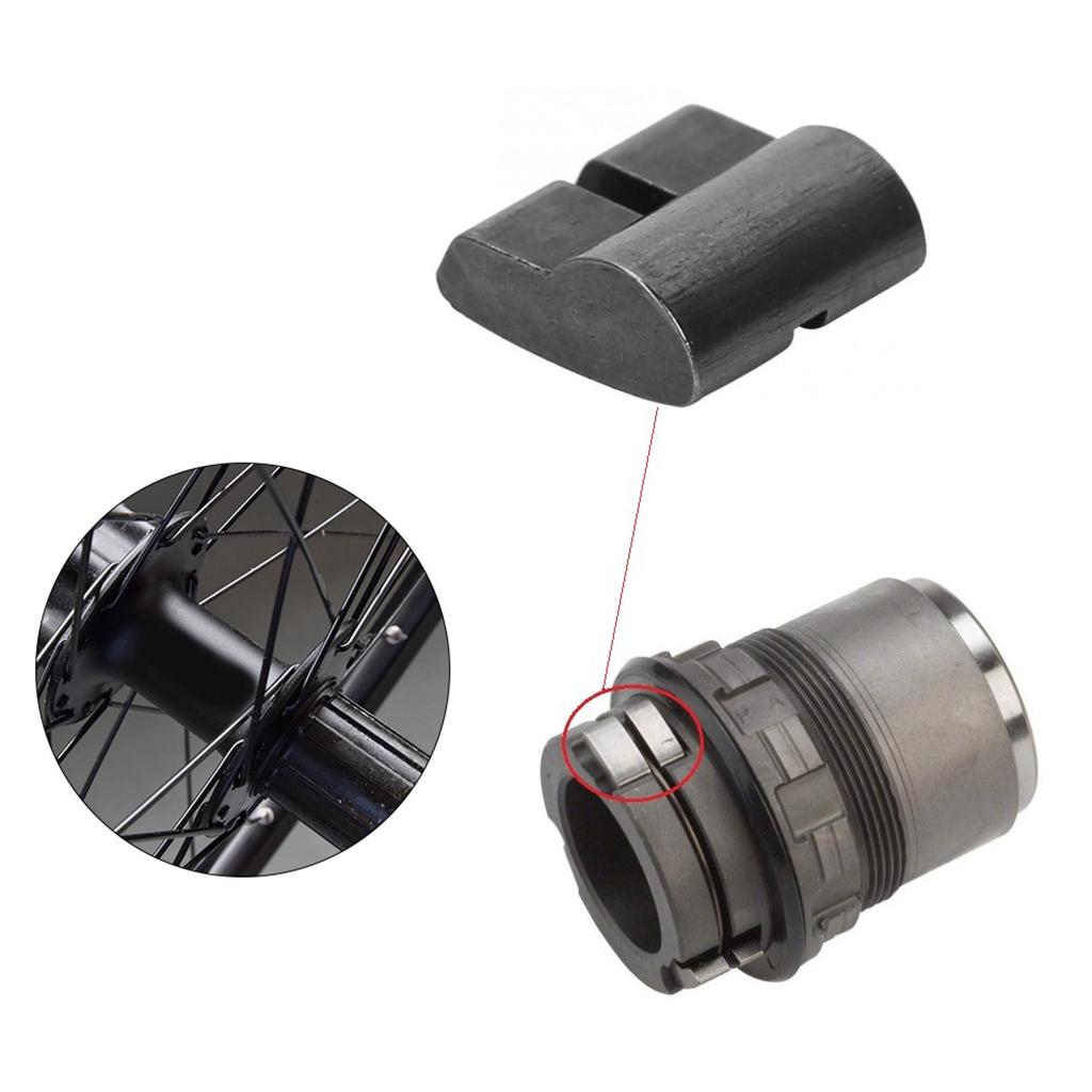 Cycle Cassette Driver Durable  - đánh giá và giá Cycling Gear Kit