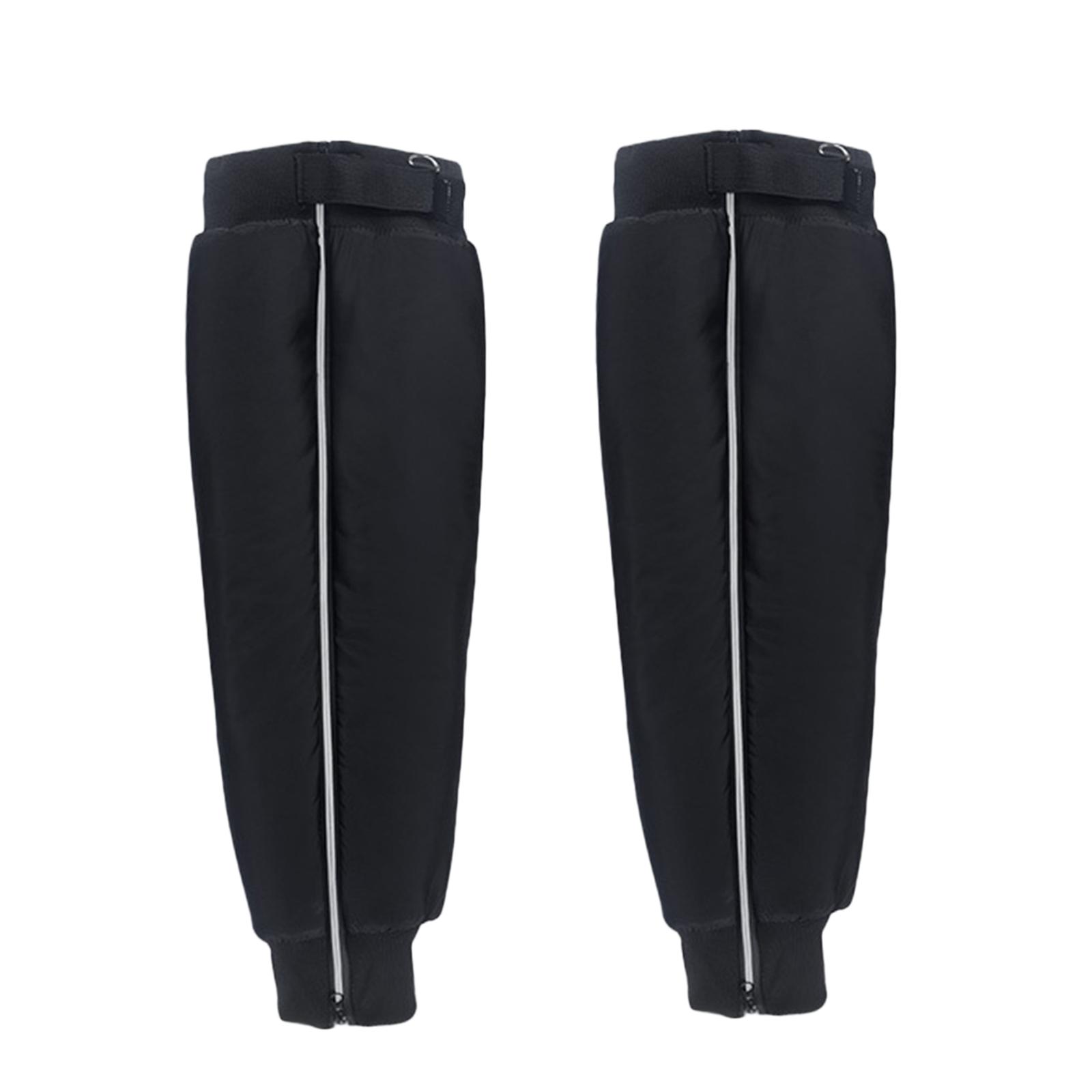 Motorcycle Leg Warmers Cycling - đánh giá và giá Cycling Gear For Cold Weather