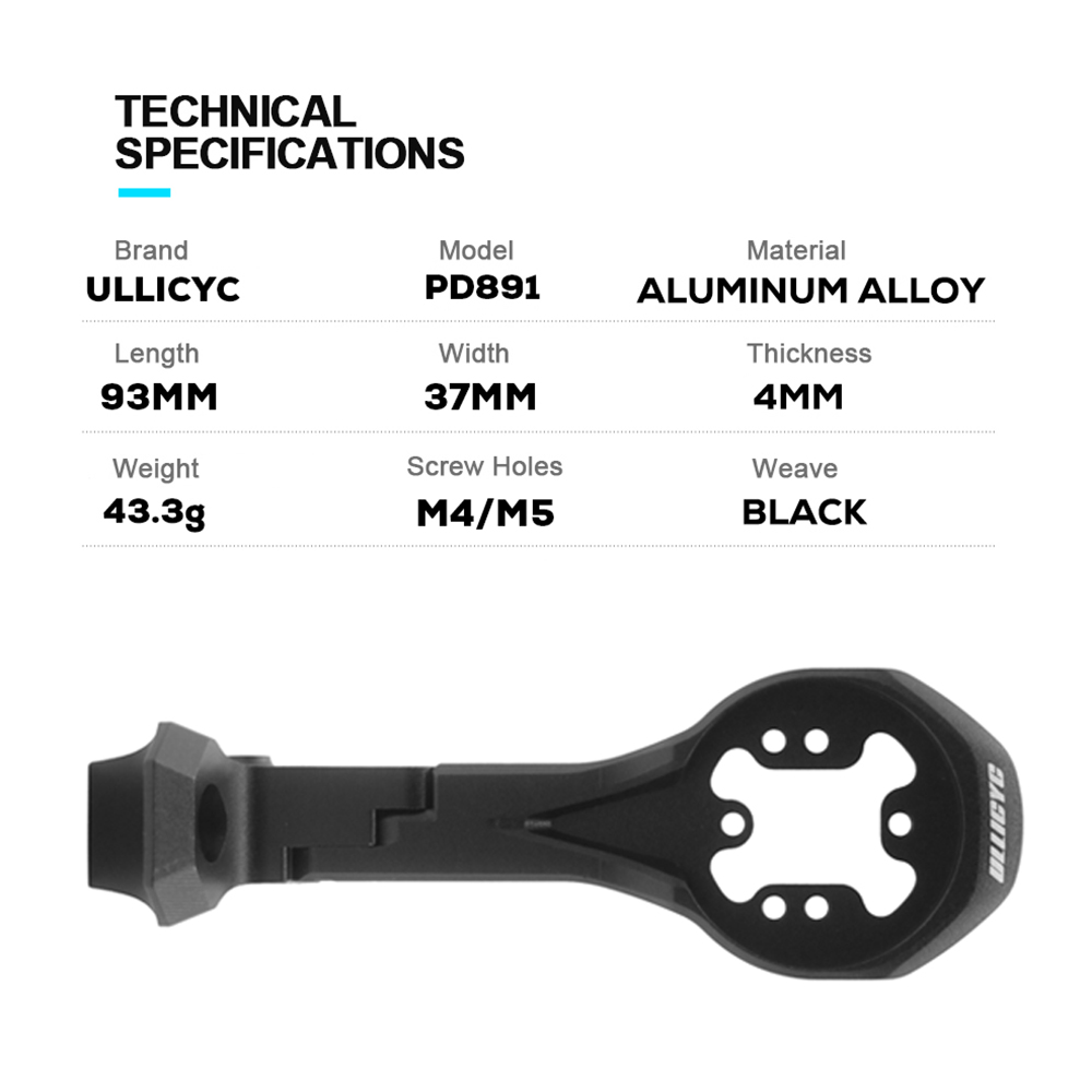 ULLICYC For TARMAC SL8 Rapide  - đánh giá và giá Bike Computer Gps