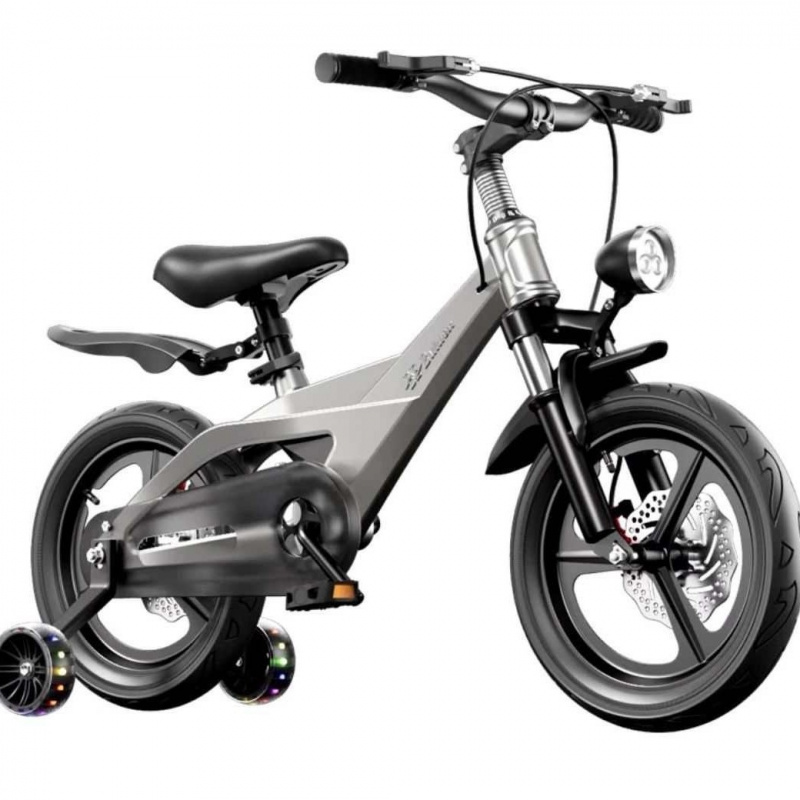 Magnesium Alloy Kids Bicycle 2 - đánh giá và giá Cycling Low Gear